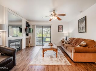 2025 Canyons Resort Dr APT V1, Park City, UT 84098