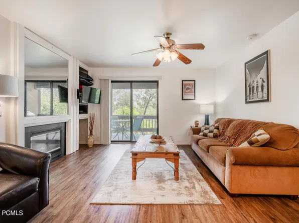 2025 Canyons Resort Dr APT V1, Park City, UT 84098