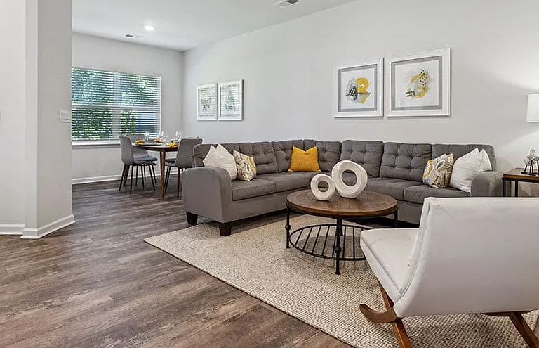 Valley View Townes — Photo 15