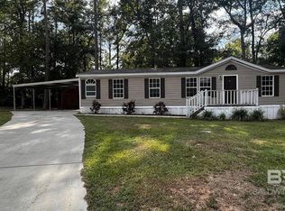 16145 Pleasantview Ct, Loxley, AL 36551