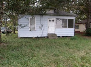 509 N Main St, Bremond, TX 76629