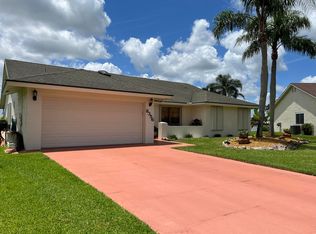 8356 White Egret Way, Lake Worth, FL 33467