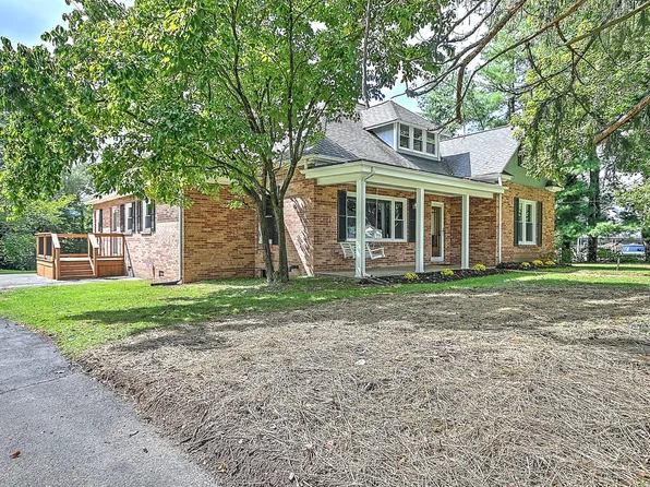 1036 Highway 91, Elizabethton, TN 37643