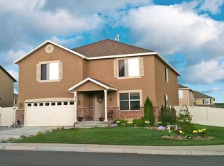 416 S 3040 W, Lehi, UT 84043