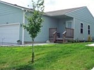 111 Walnut St, Wamego, KS 66547
