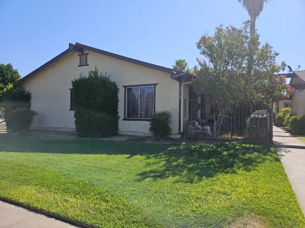 1490 N 1st St, Fresno, CA 93703