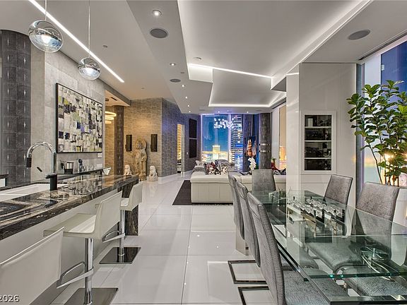 4th image of 3726 S Las Vegas Blvd Unit 3604