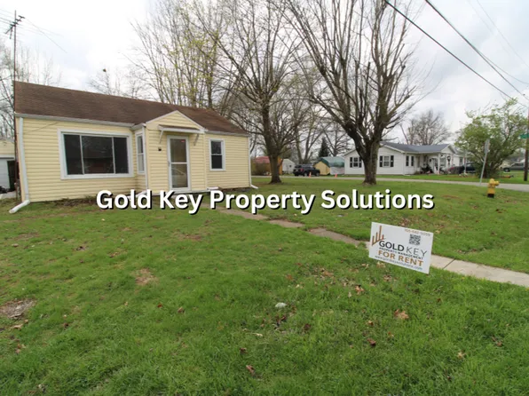 2403 E 5th St, Anderson, IN 46012