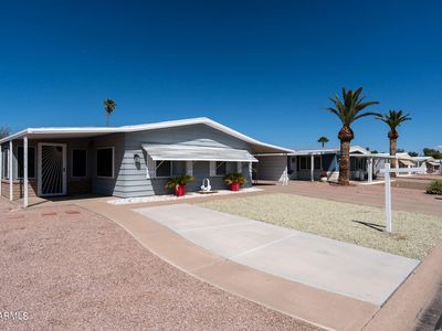 5500 E Arbor Ave, Mesa, AZ, 85206