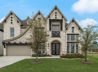 709 Clover Ln, Anna, TX 75409
