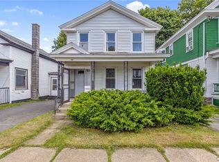 65 E 7th St, Oswego, NY 13126