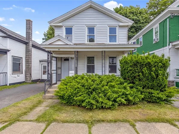 65 E 7th St, Oswego, NY 13126
