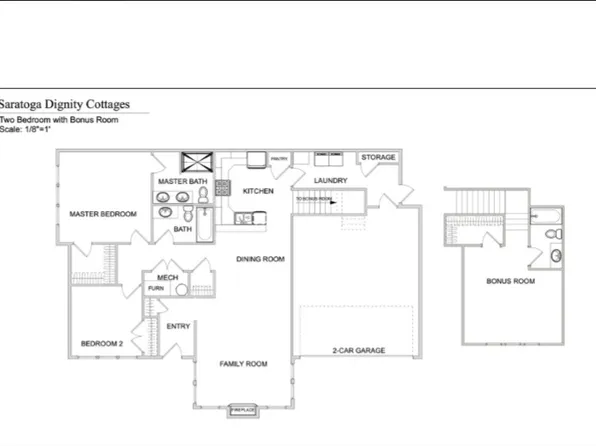 1481 N Saratoga View Ln Unit B, Saratoga Springs, UT 84045