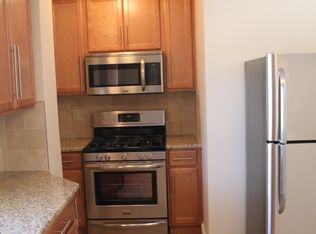 67 Rangeley Rd #1, Newton, MA 02465