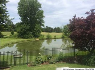 9160 Plantation Rd, Olive Branch, MS 38654