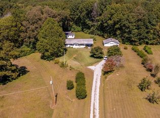 848 W Nickajack Rd, Ringgold, GA 30736