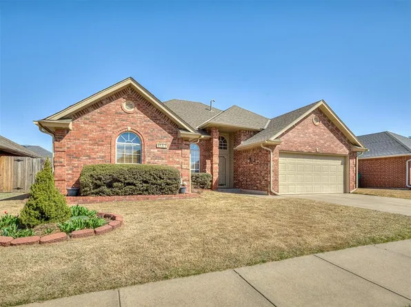 1137 SW 131st St, Oklahoma City, OK 73170