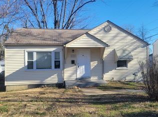 2000 Wismer Ave, Saint Louis, MO