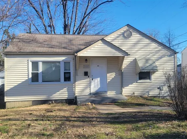 2000 Wismer Ave, Saint Louis, MO 63114