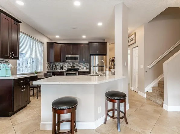 4978 Pebblebrook Ter, Coconut Creek, FL 33073