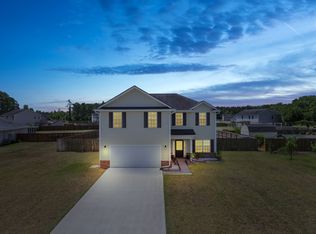 68 NE Balearic Trl, Ludowici, GA 31316