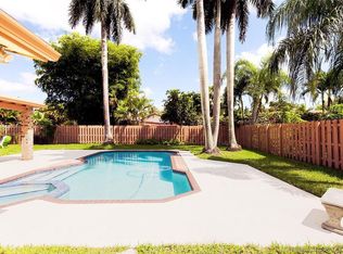 12811 SW 108th St, Miami, FL 33186