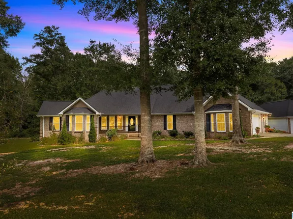 80 County Road 862, Clanton, AL 35045
