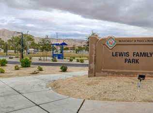 6550 Marilyn Monroe Ave, Las Vegas, NV 89142