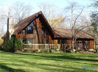 11850 Reed Rd, Whitehouse, OH 43571