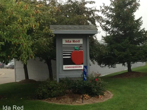 122 Ida Red Ave NW #203, Sparta, MI 49345