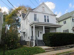 410 Broad St, Butler, PA 16001