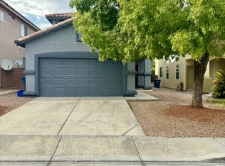 8842 Sierra Linda Dr, Las Vegas, NV 89147