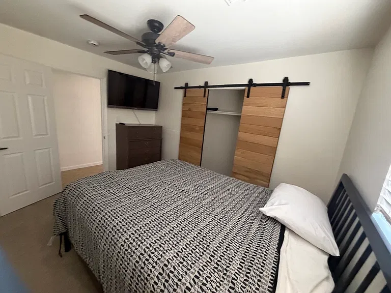 Bedroom #1
