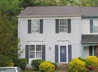 12201 Allspice Ct, Woodbridge, VA 22192