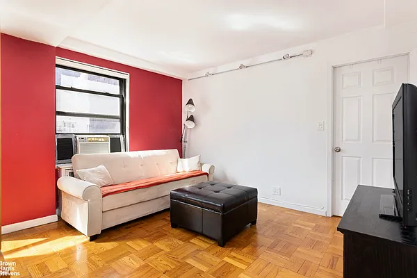 Rented by Brown Harris Stevens | media 14