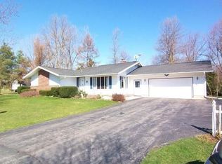 8309 Coniber Rd, Corfu, NY 14036