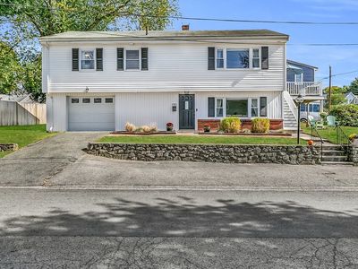12 Adams Ave, Beverly, MA, 01915