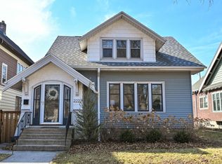 2223 N 57th St, Milwaukee, WI 53208