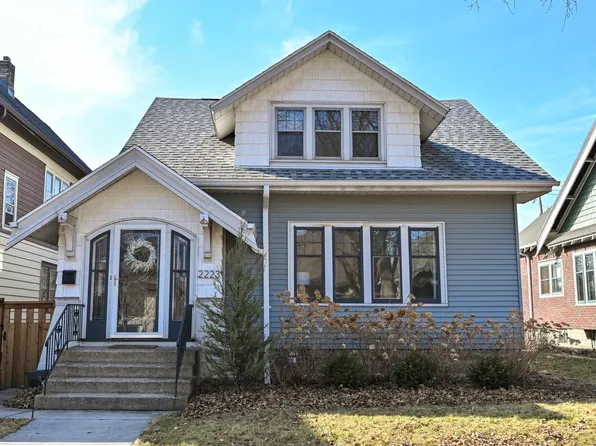 2223 North 57th STREET, Milwaukee, WI 53208