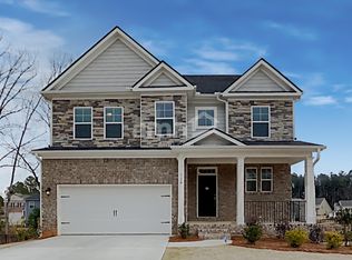 714 Cyprus Ave, Loganville, GA 30052