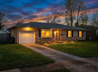 561 Ashley Way, Lexington, KY 40503