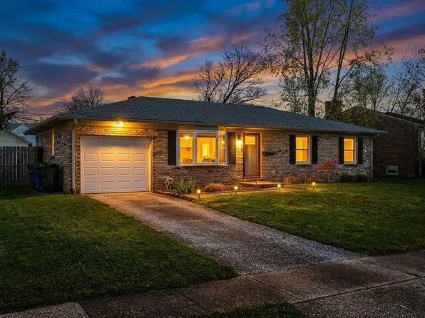 561 Ashley Way, Lexington, KY 40503