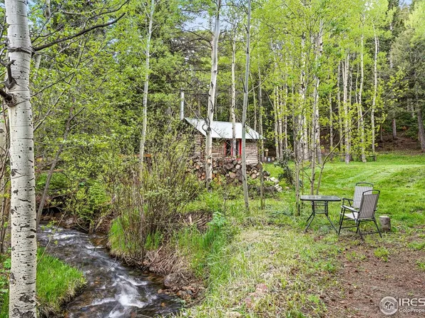 1632 Caribou Rd, Nederland, CO 80466