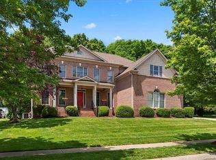 6415 Riverside Oaks Dr, Huntersville, NC 28078