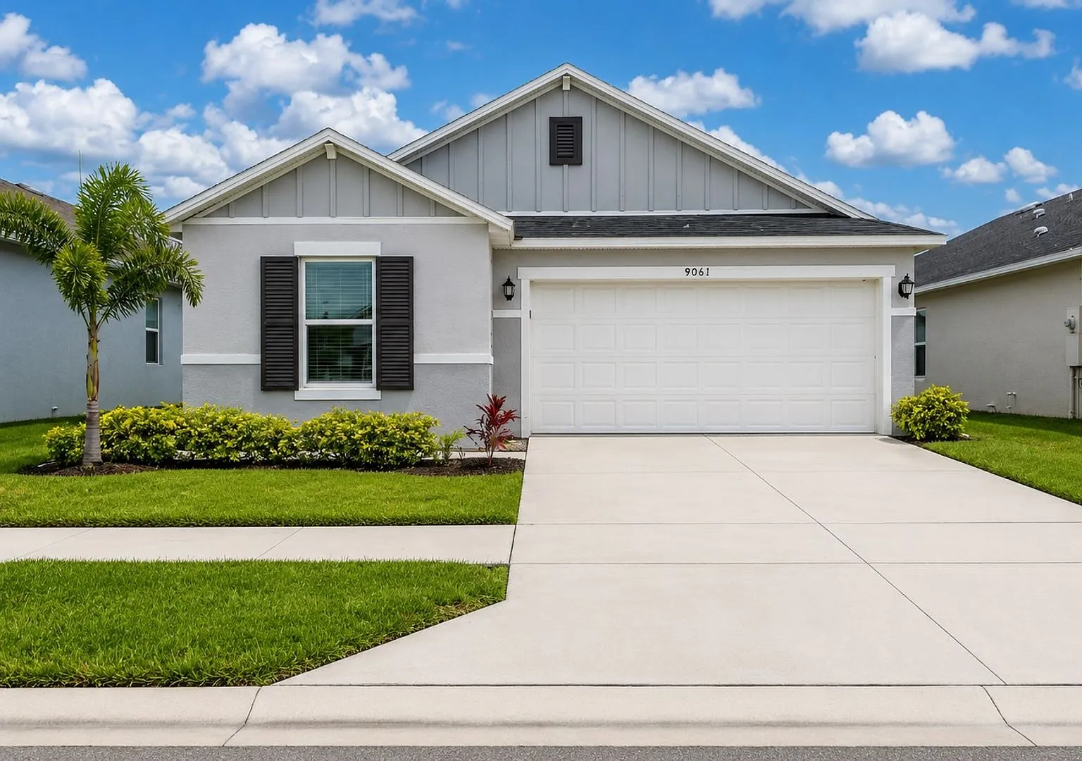 Single Family Home Bellaviva- Champions Gate — Photo 1