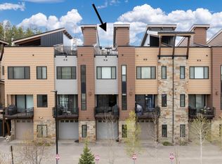288 Lions Gate Drive, Winter Park, CO 80482