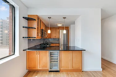 Rented by Sotheby's International Realty