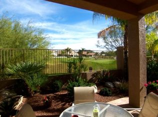 3647 N Santiago, Mesa, AZ 85215