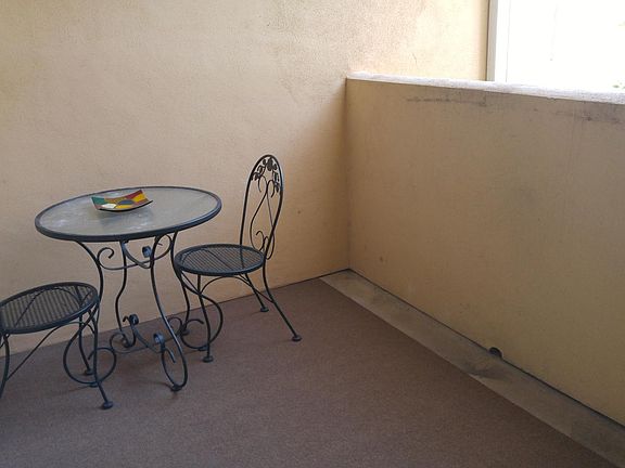 2nd image of 1030 Villagio Cir Unit 106