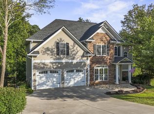 4720 Horseshoe Trl, Morristown, TN 37814